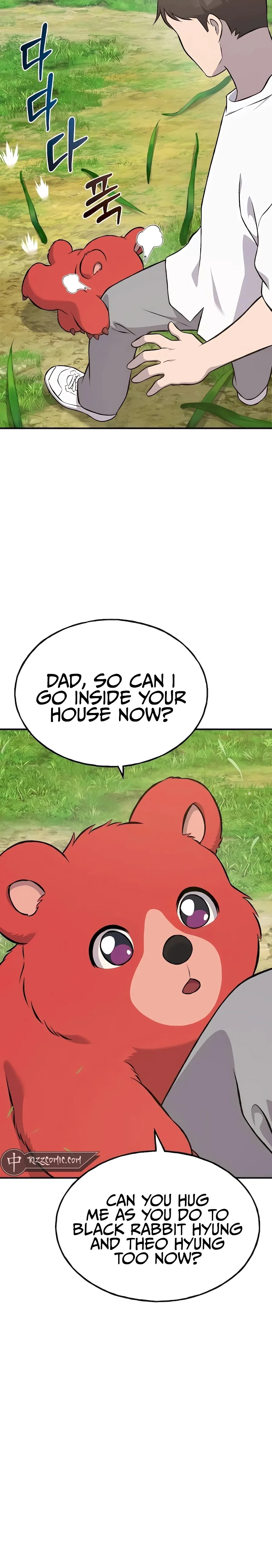 Solo Farming In The Tower Chapter 62 – Page 8