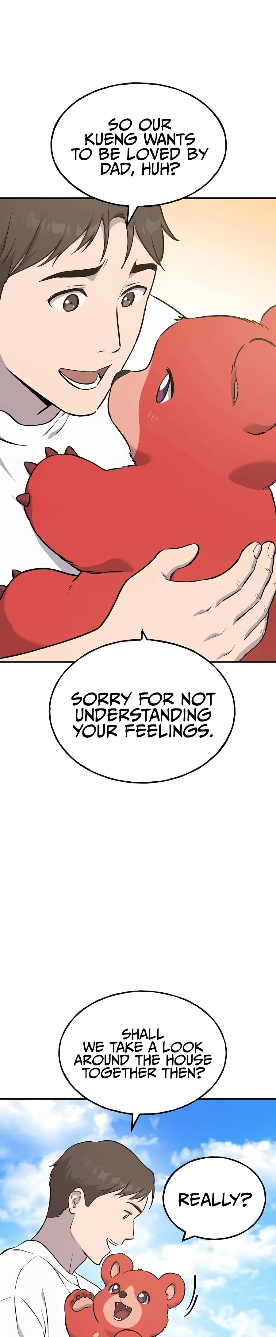 Solo Farming In The Tower Chapter 62 – Page 10