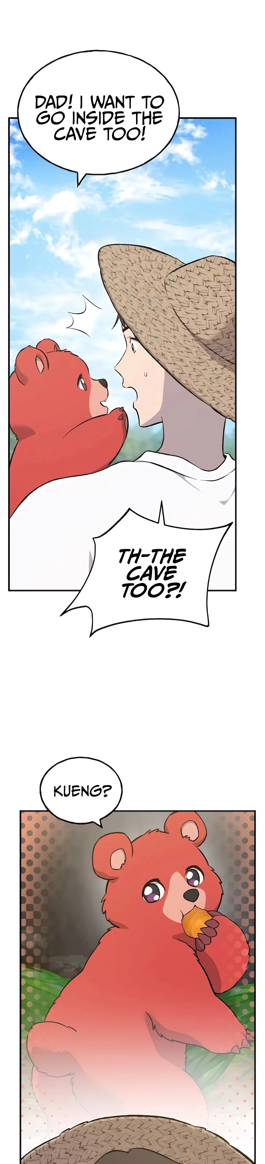 Solo Farming In The Tower Chapter 62 – Page 12