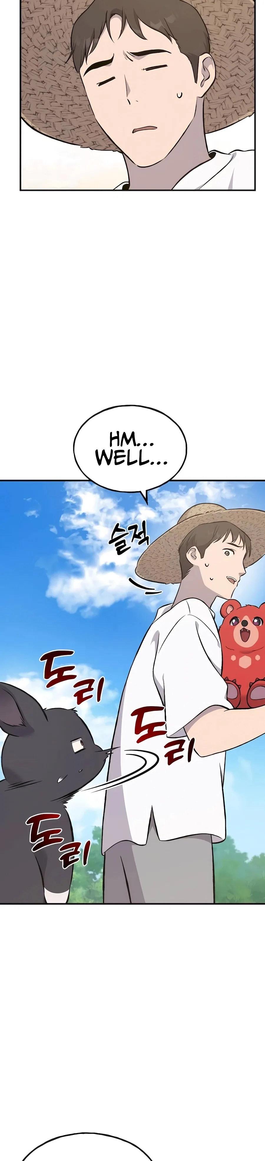 Solo Farming In The Tower Chapter 62 – Page 13