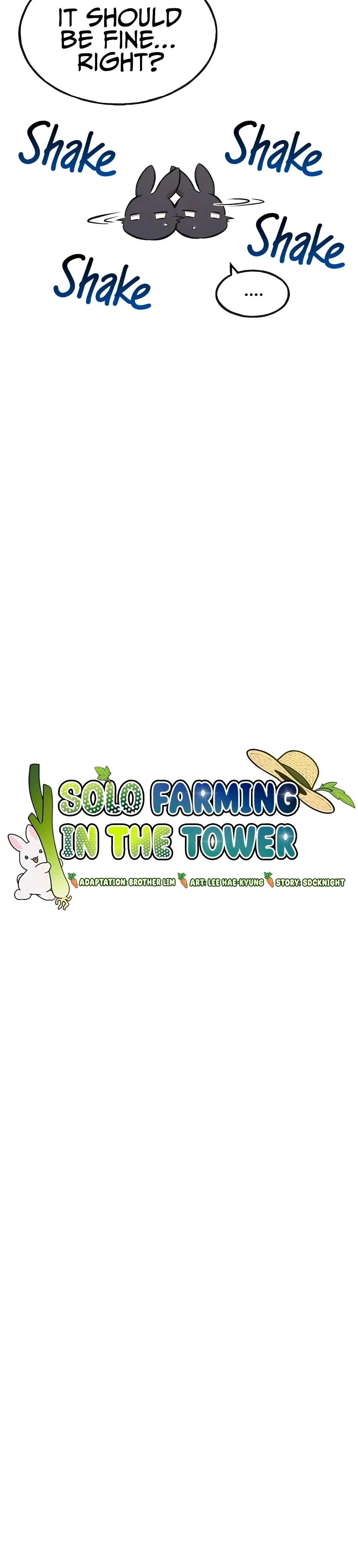 Solo Farming In The Tower Chapter 62 – Page 14