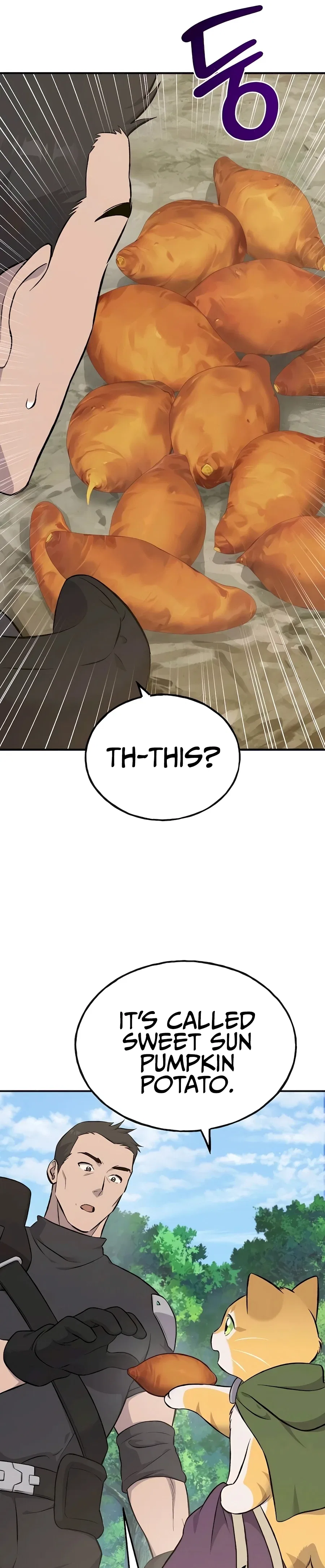 Solo Farming In The Tower Chapter 62 – Page 15