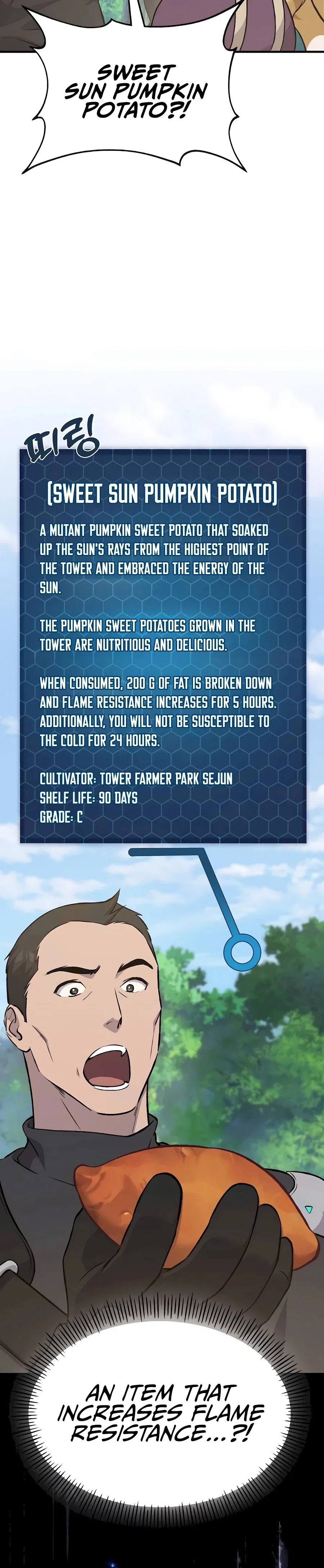 Solo Farming In The Tower Chapter 62 – Page 16