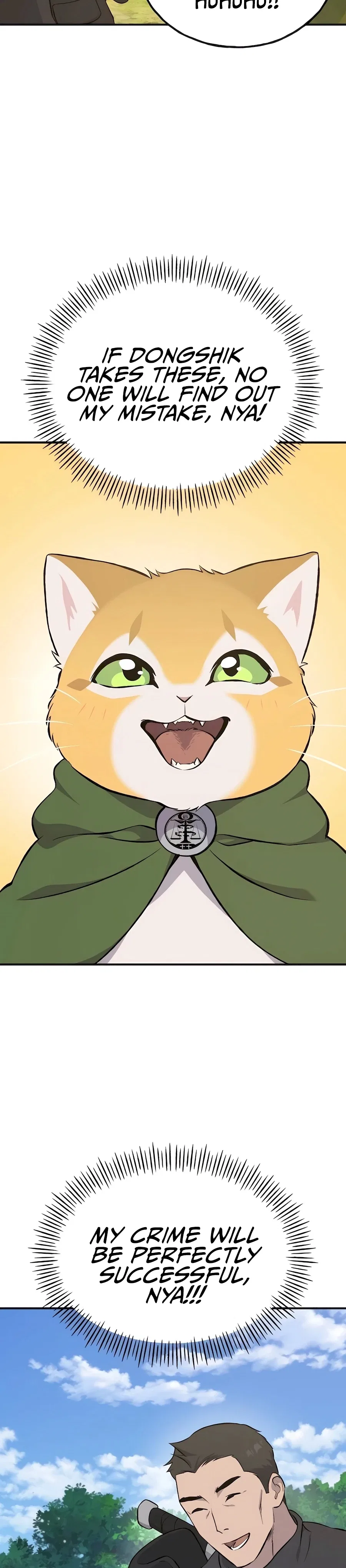 Solo Farming In The Tower Chapter 62 – Page 24