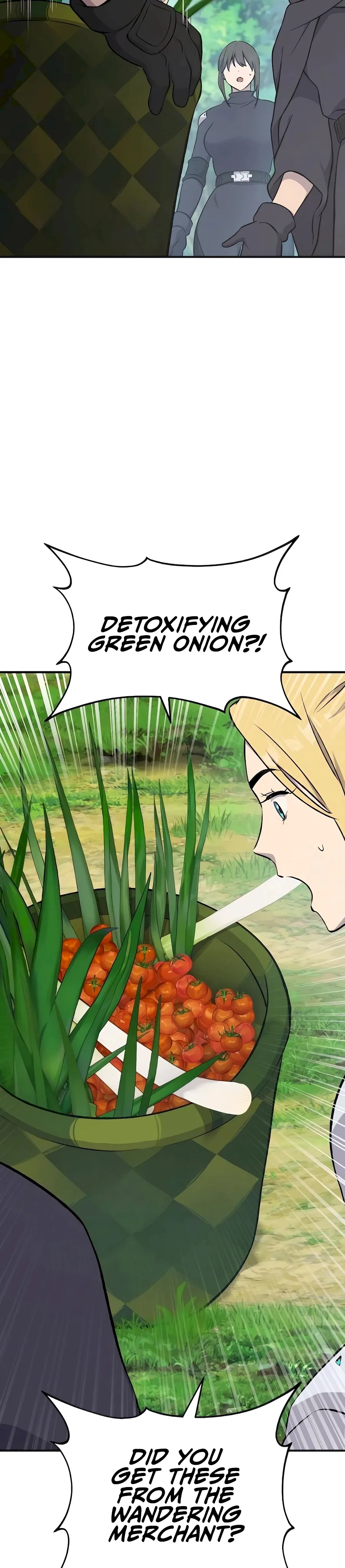 Solo Farming In The Tower Chapter 62 – Page 27