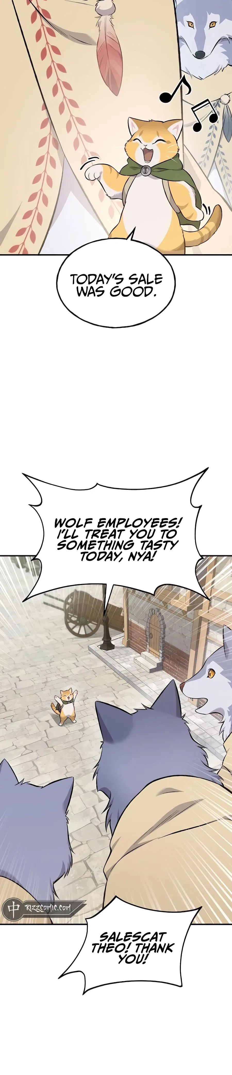 Solo Farming In The Tower Chapter 62 – Page 34