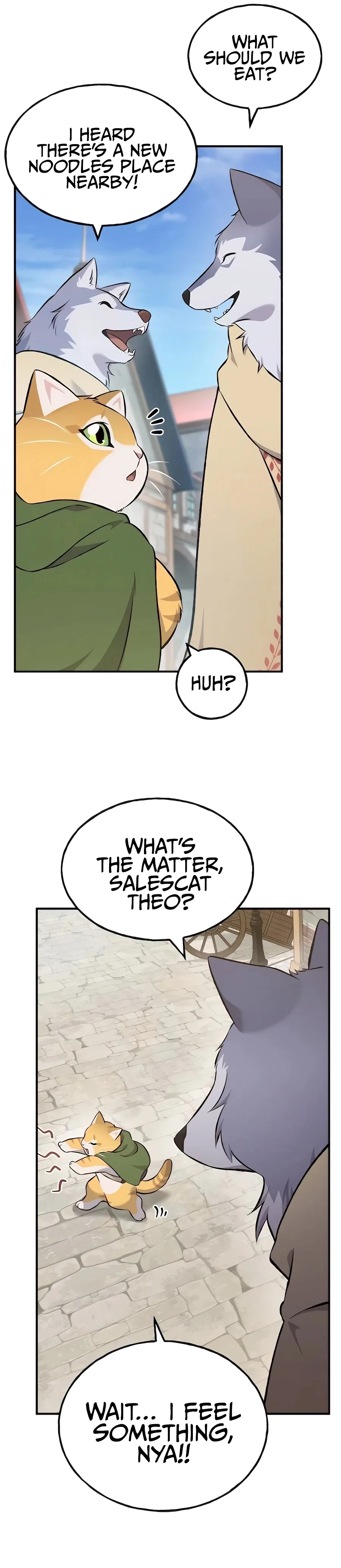 Solo Farming In The Tower Chapter 62 – Page 35