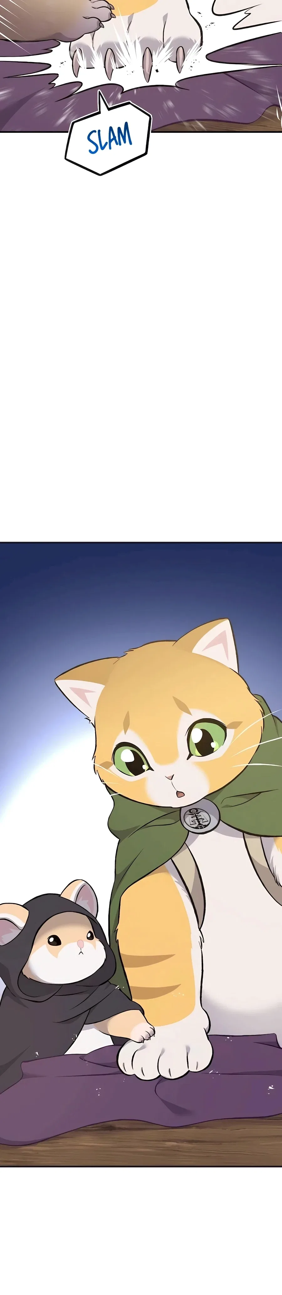 Solo Farming In The Tower Chapter 62 – Page 37