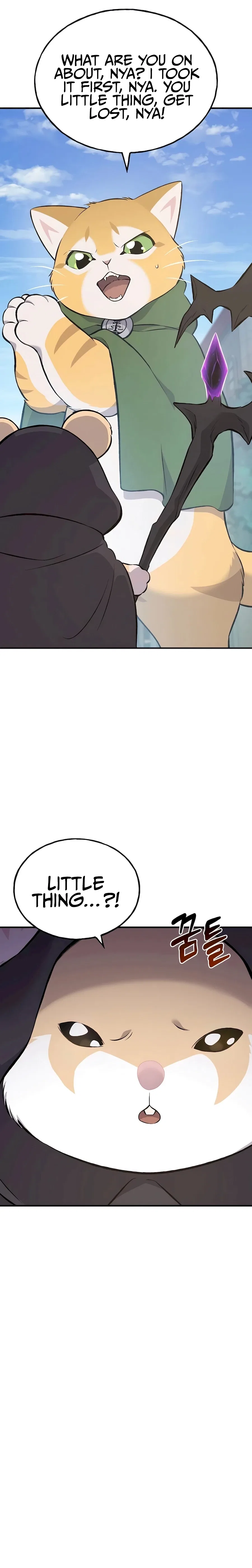 Solo Farming In The Tower Chapter 62 – Page 39