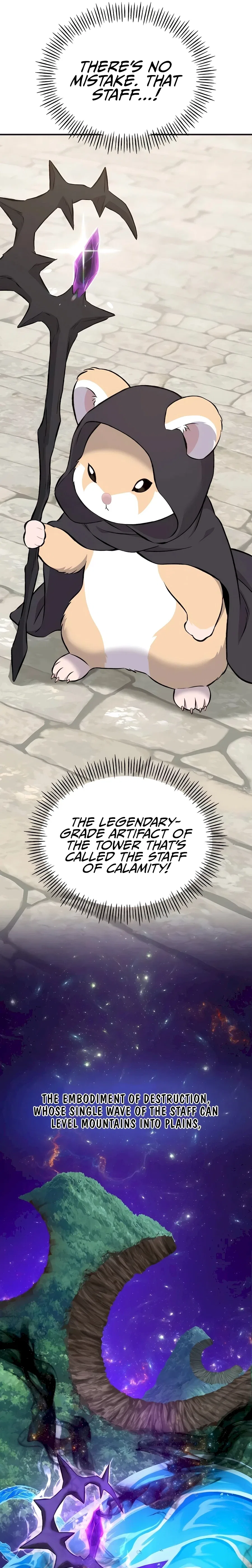 Solo Farming In The Tower Chapter 62 – Page 42