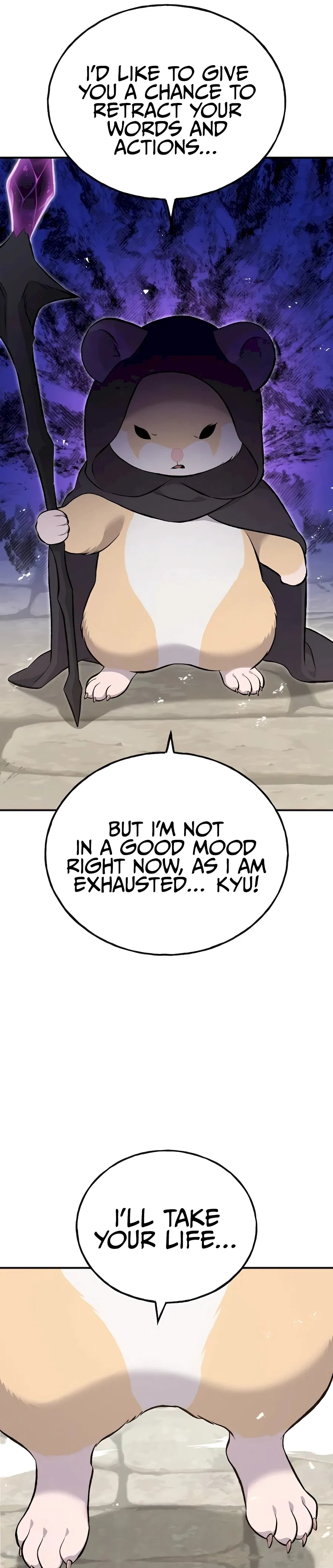 Solo Farming In The Tower Chapter 62 – Page 44