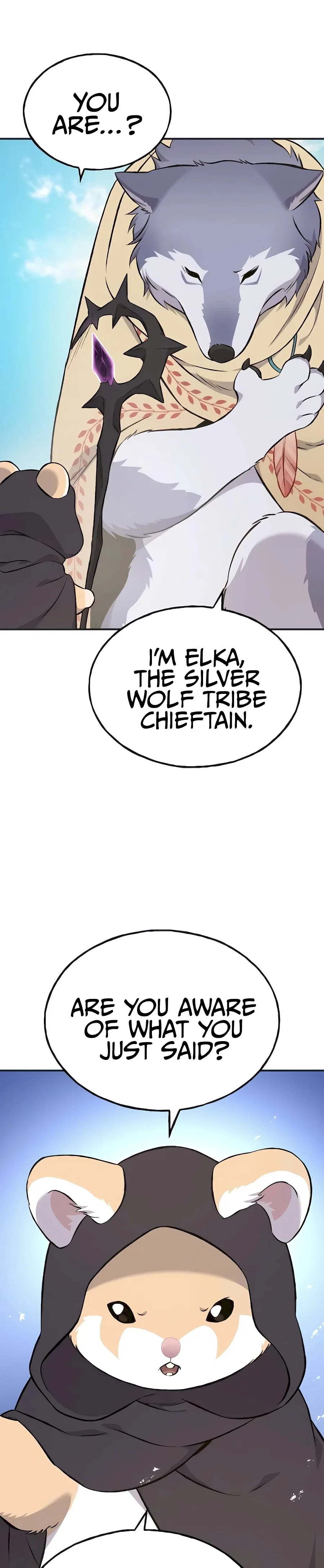 Solo Farming In The Tower Chapter 62 – Page 48