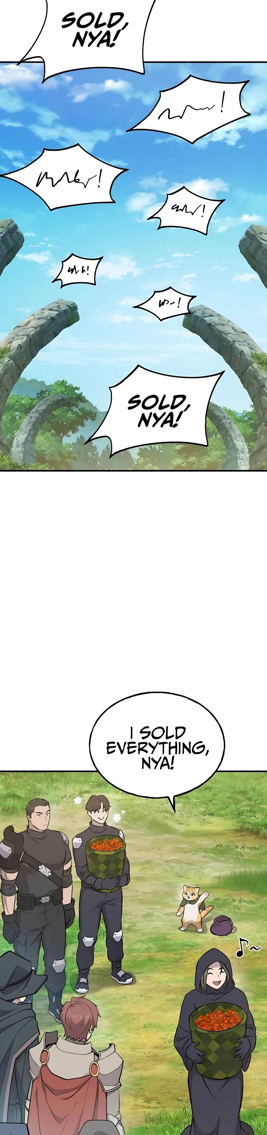 Solo Farming In The Tower Chapter 61 – Page 16