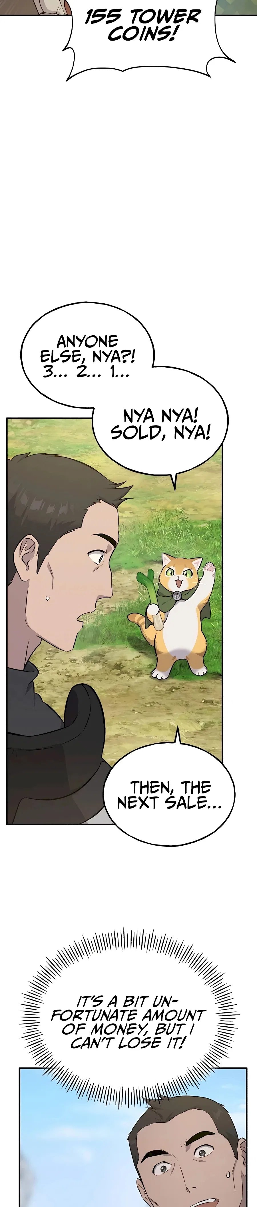 Solo Farming In The Tower Chapter 61 – Page 19