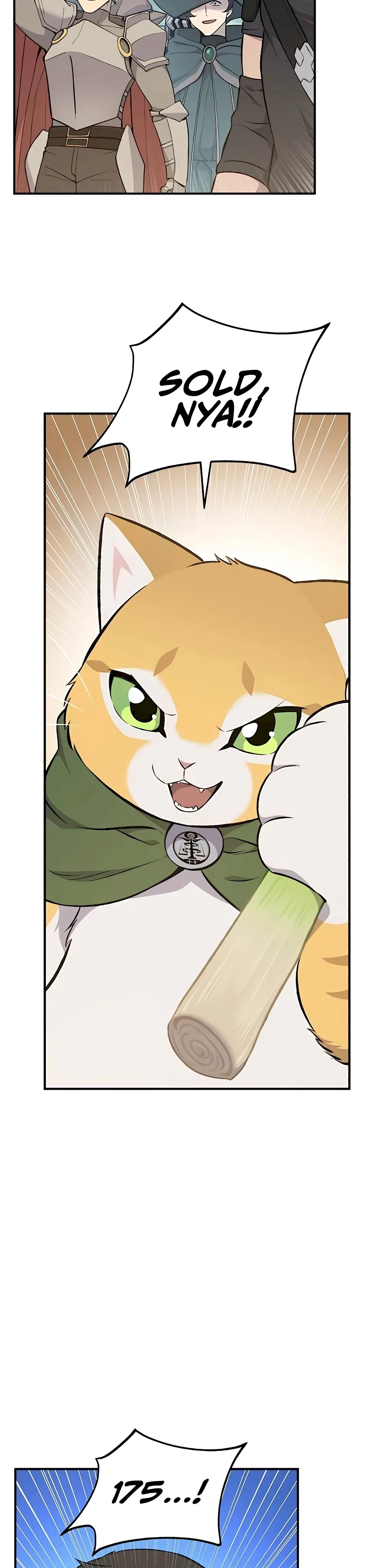 Solo Farming In The Tower Chapter 61 – Page 22