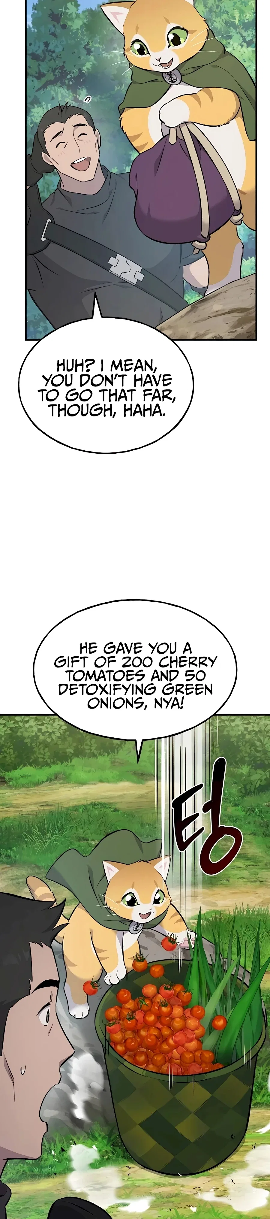 Solo Farming In The Tower Chapter 61 – Page 30