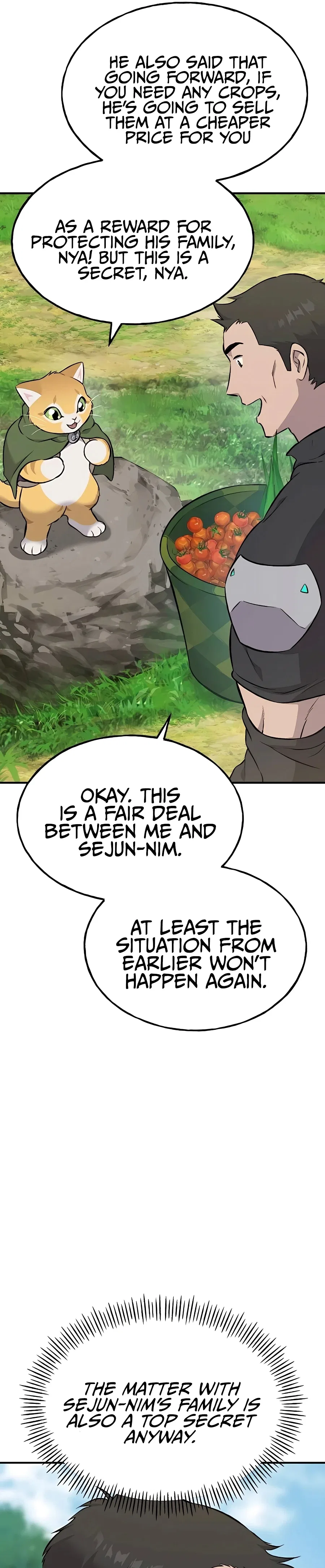 Solo Farming In The Tower Chapter 61 – Page 32