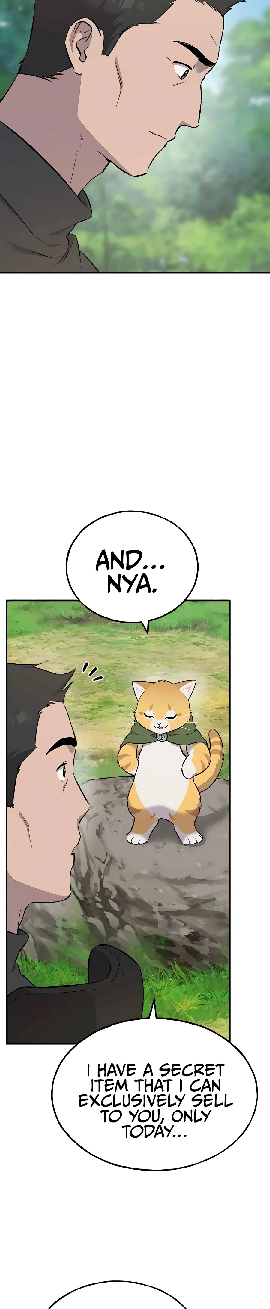 Solo Farming In The Tower Chapter 61 – Page 33