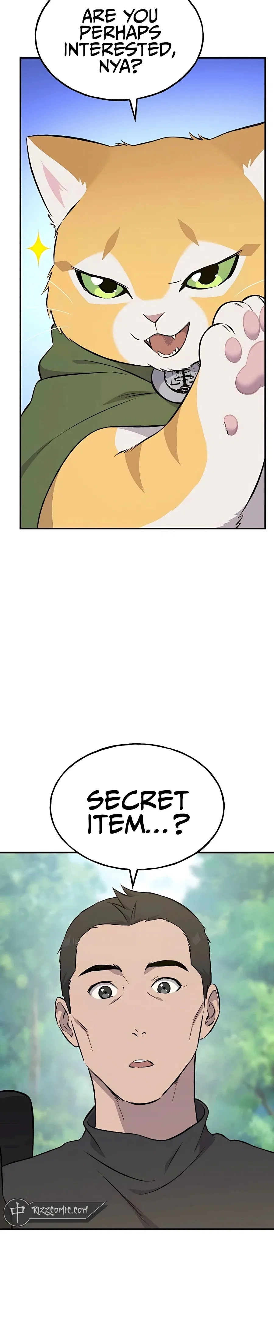 Solo Farming In The Tower Chapter 61 – Page 34