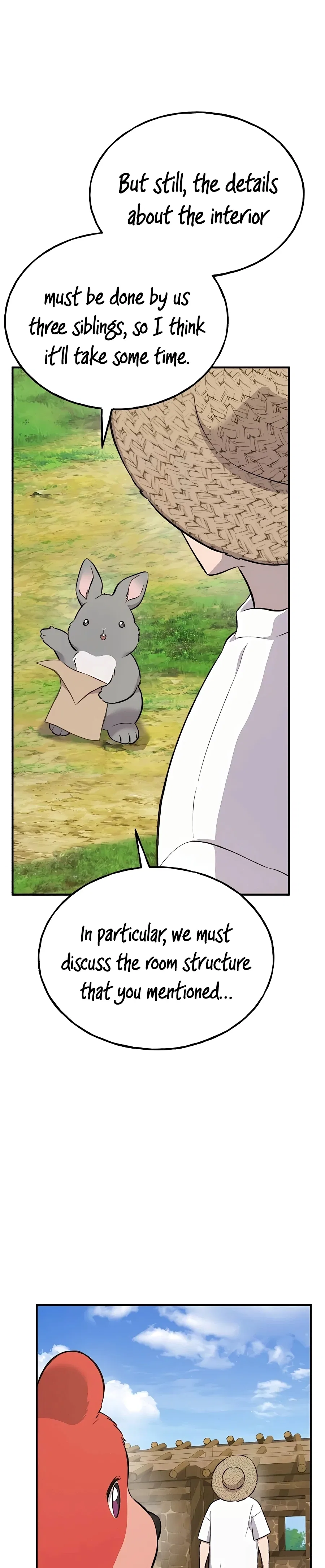 Solo Farming In The Tower Chapter 61 – Page 38