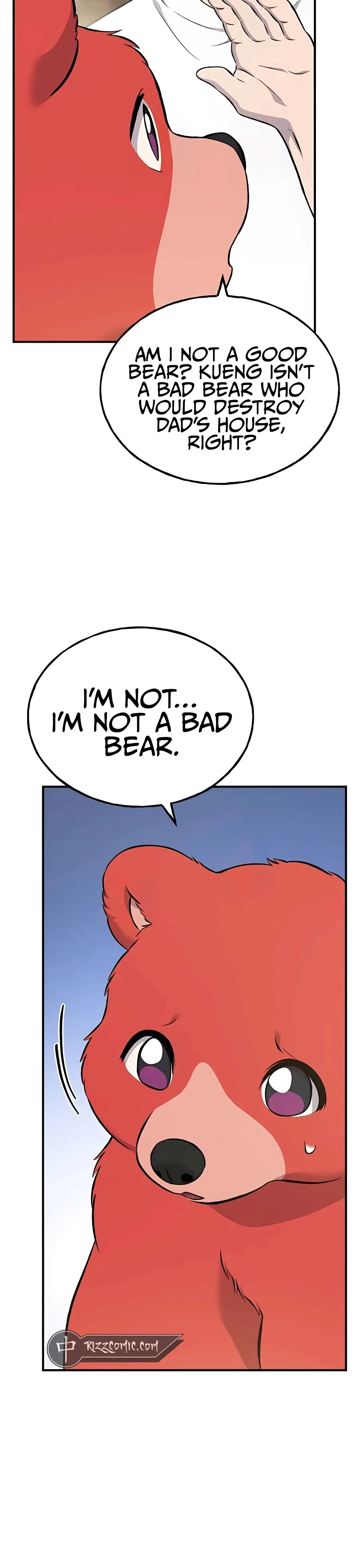 Solo Farming In The Tower Chapter 61 – Page 43