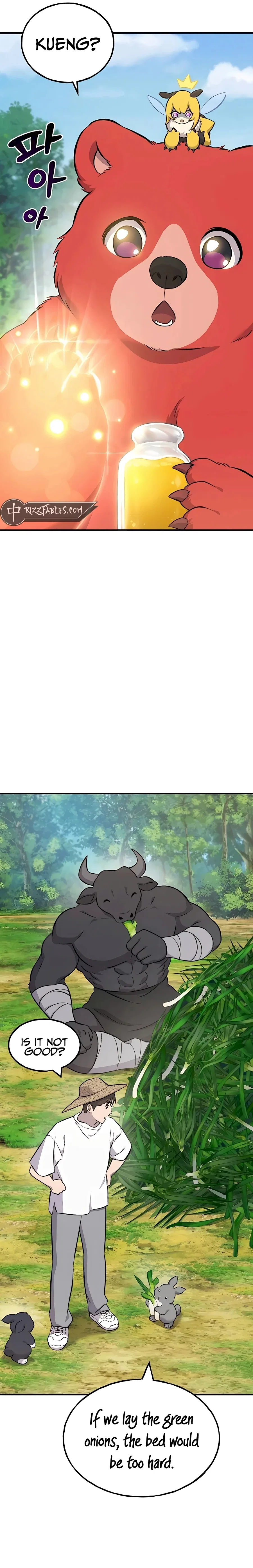 Solo Farming In The Tower Chapter 61 – Page 47