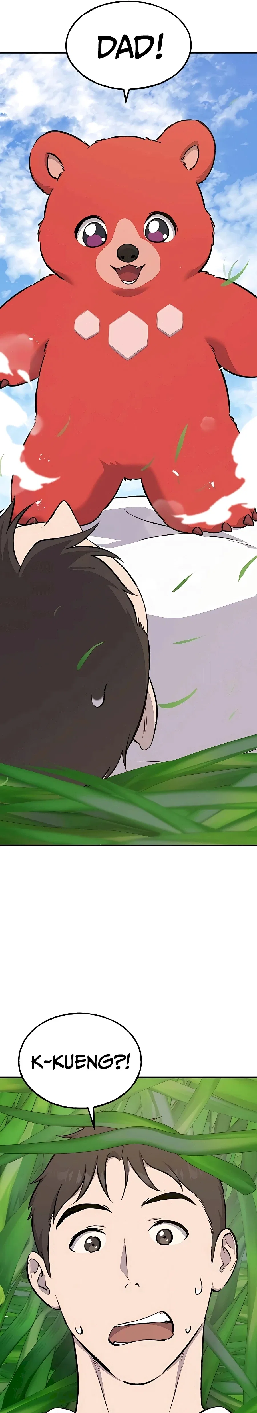 Solo Farming In The Tower Chapter 61 – Page 52