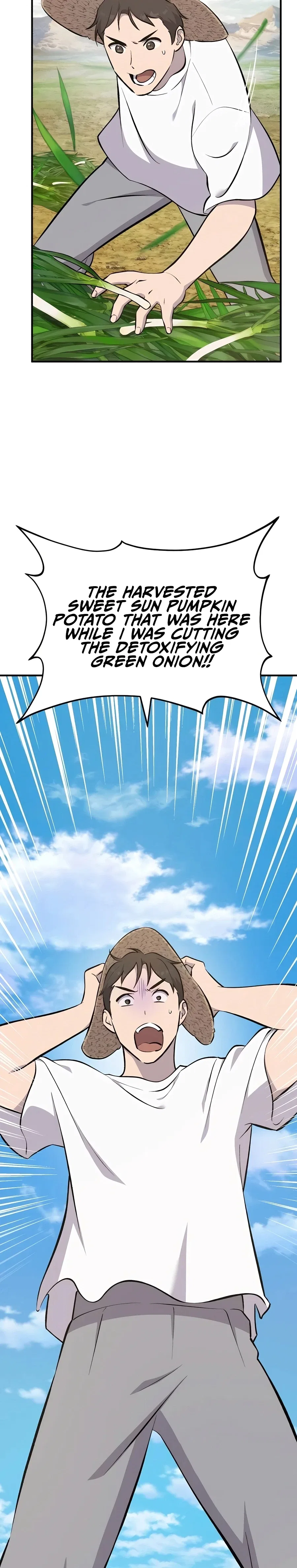 Solo Farming In The Tower Chapter 60 – Page 2