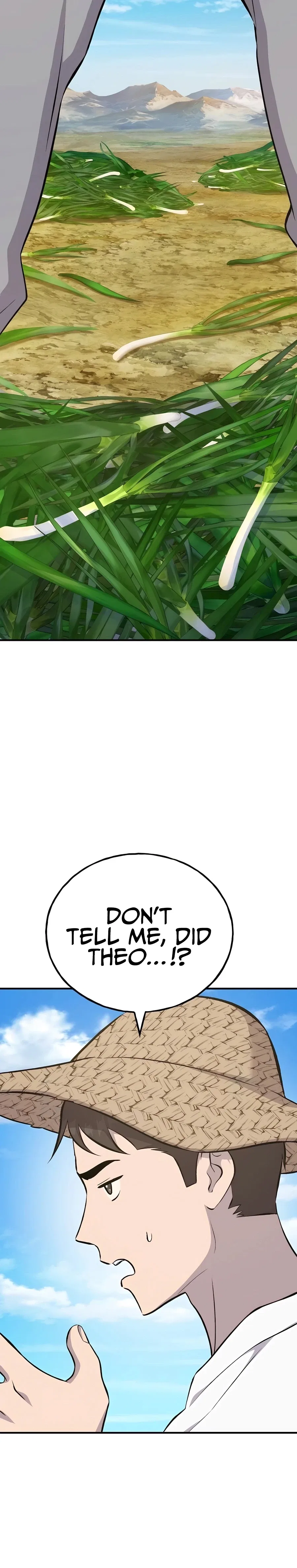 Solo Farming In The Tower Chapter 60 – Page 3