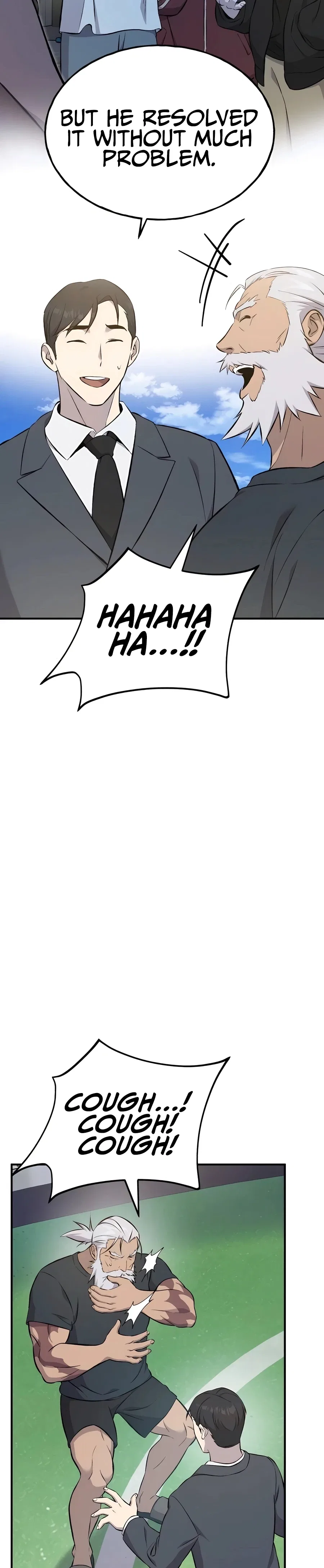 Solo Farming In The Tower Chapter 60 – Page 21