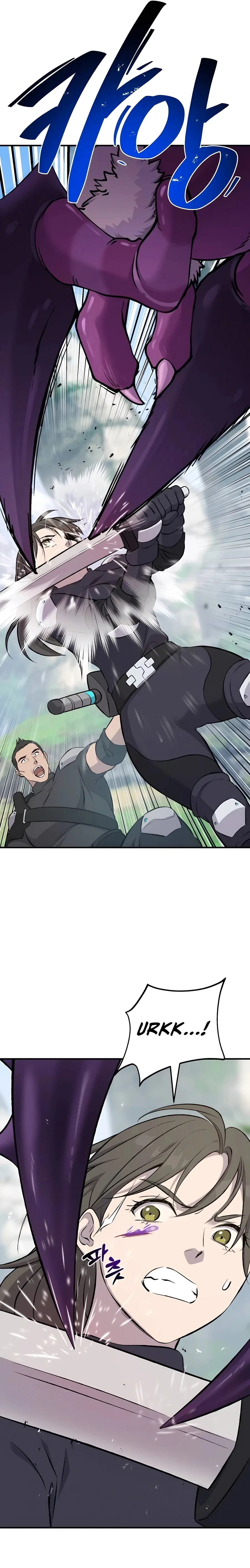 Solo Farming In The Tower Chapter 60 – Page 32