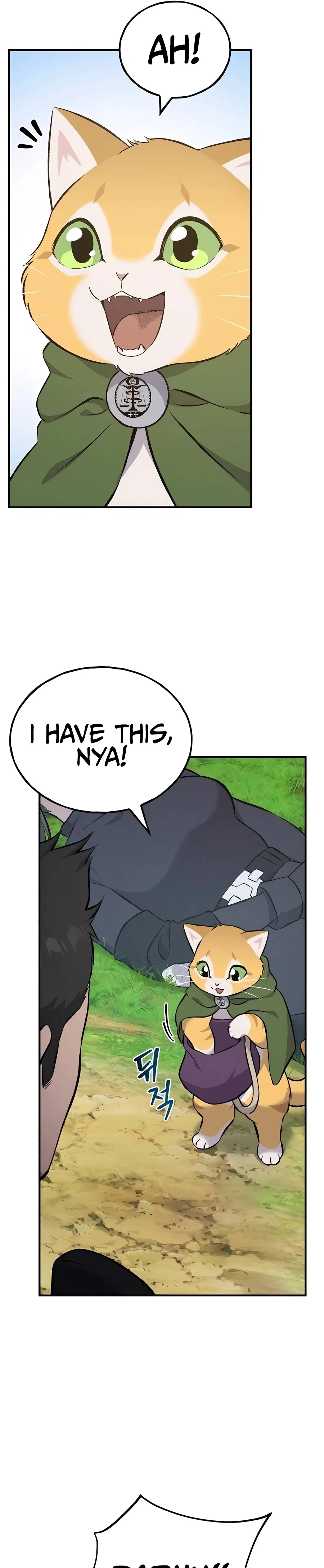 Solo Farming In The Tower Chapter 60 – Page 42