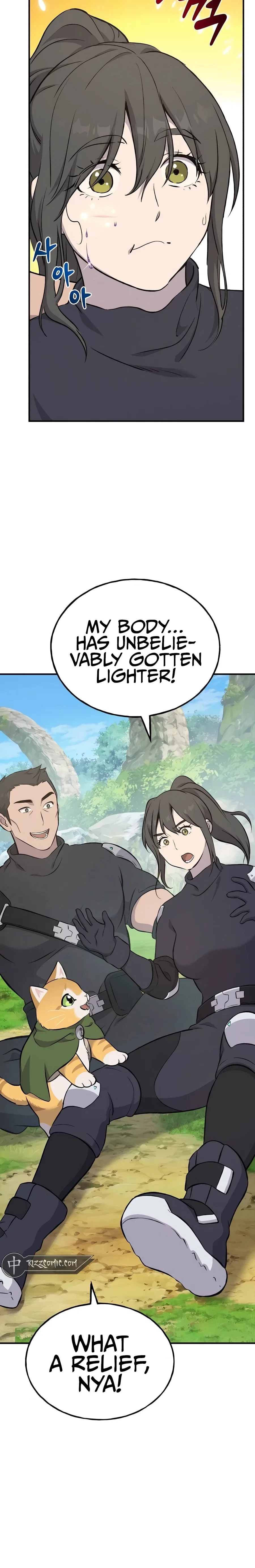 Solo Farming In The Tower Chapter 60 – Page 46