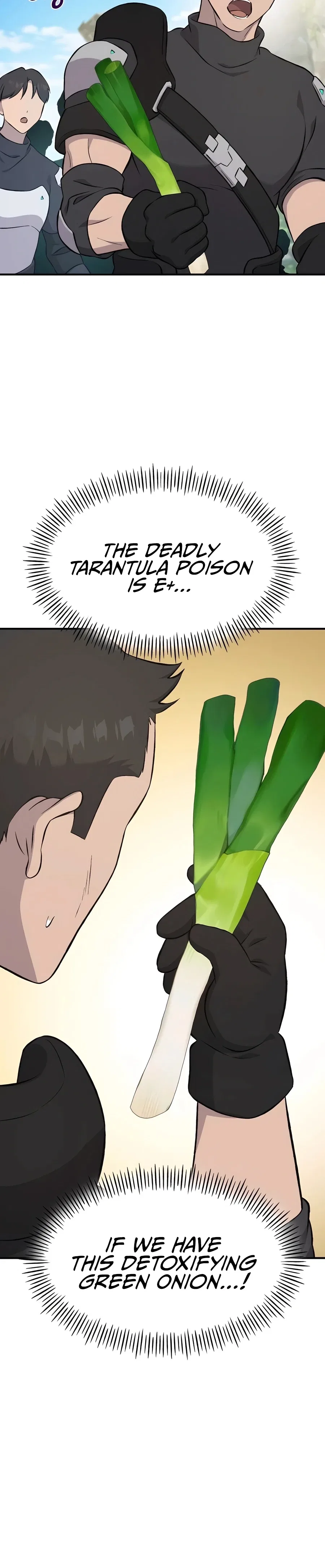 Solo Farming In The Tower Chapter 60 – Page 49