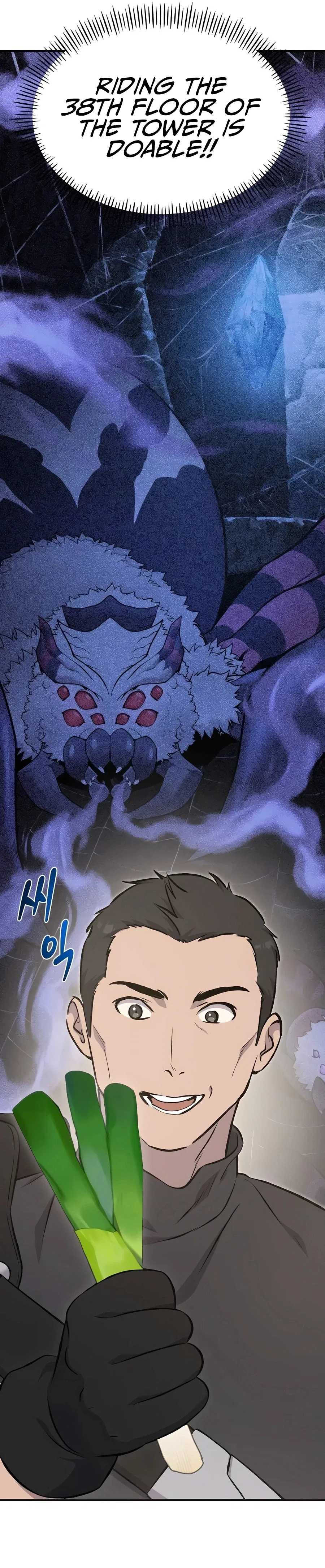 Solo Farming In The Tower Chapter 60 – Page 50