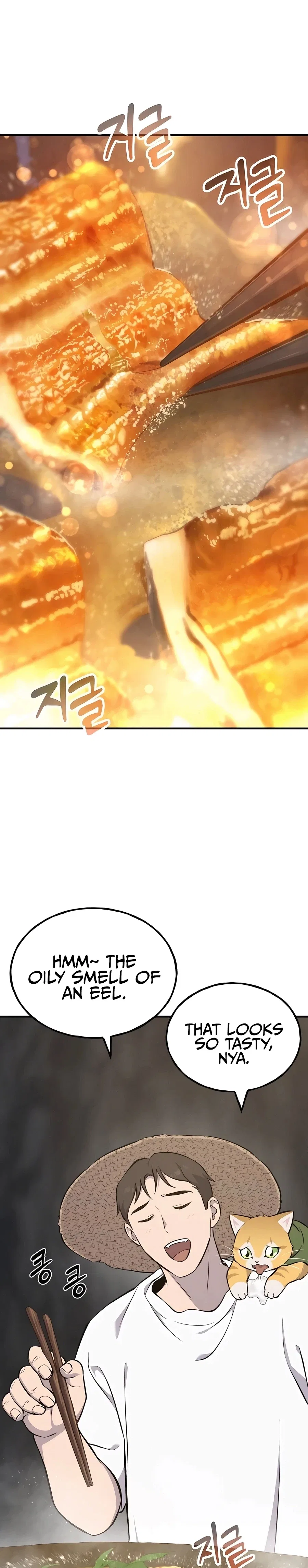 Solo Farming In The Tower Chapter 59 – Page 2