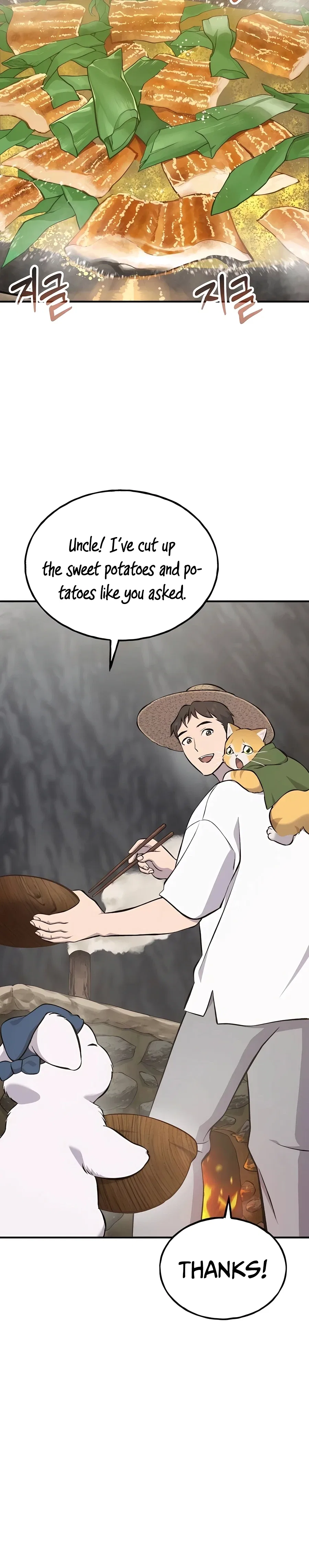 Solo Farming In The Tower Chapter 59 – Page 3