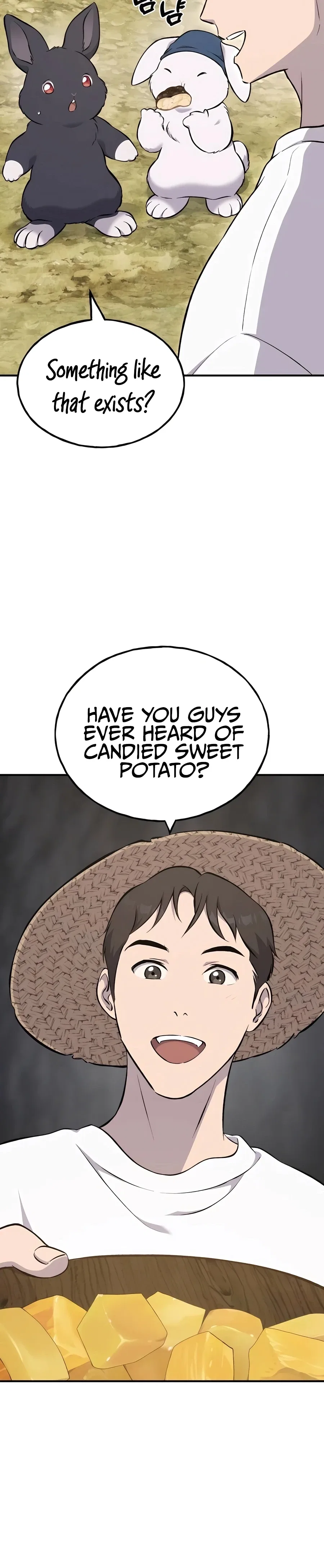 Solo Farming In The Tower Chapter 59 – Page 5