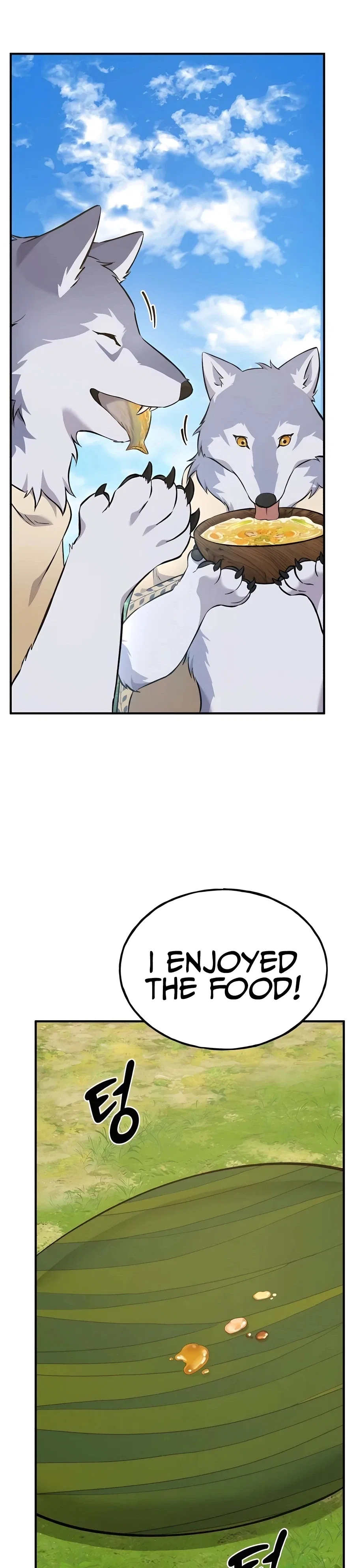 Solo Farming In The Tower Chapter 59 – Page 16