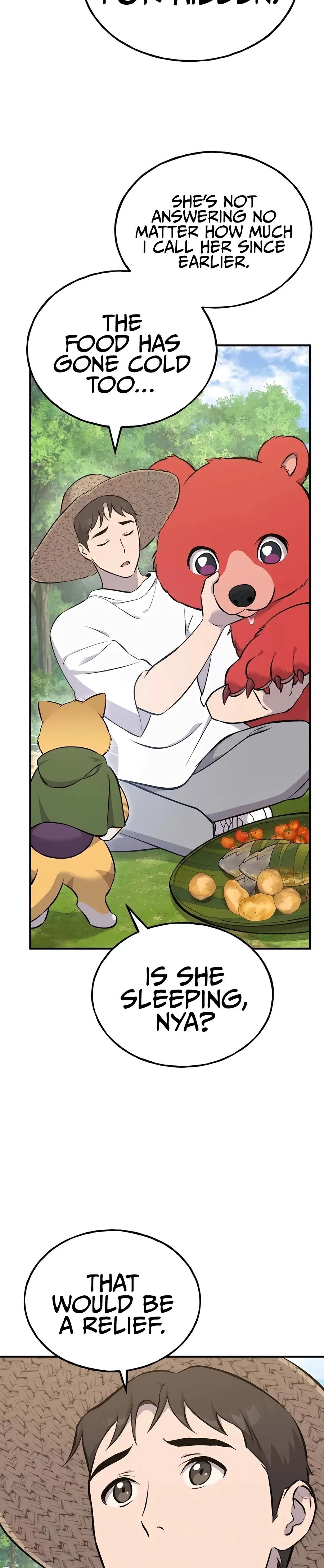 Solo Farming In The Tower Chapter 59 – Page 19
