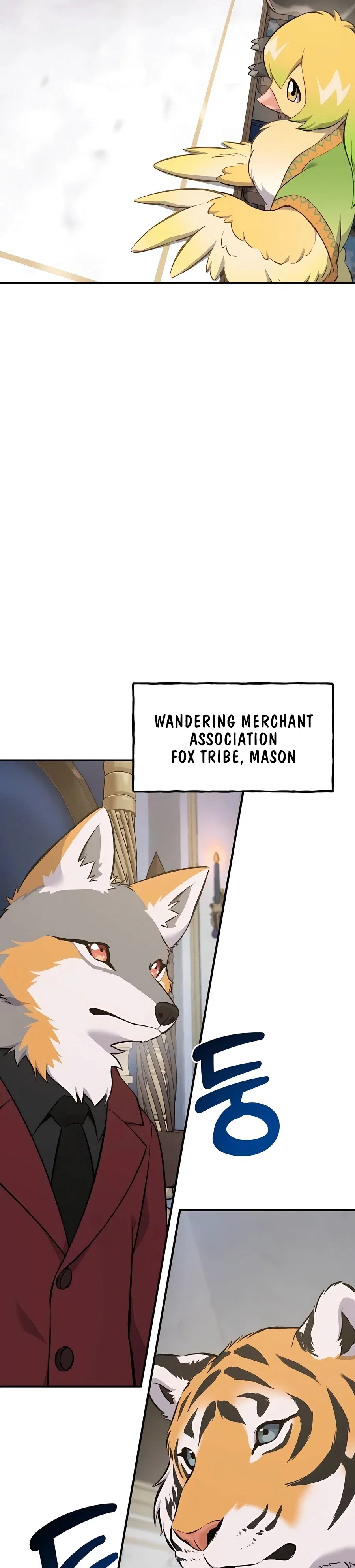 Solo Farming In The Tower Chapter 59 – Page 25