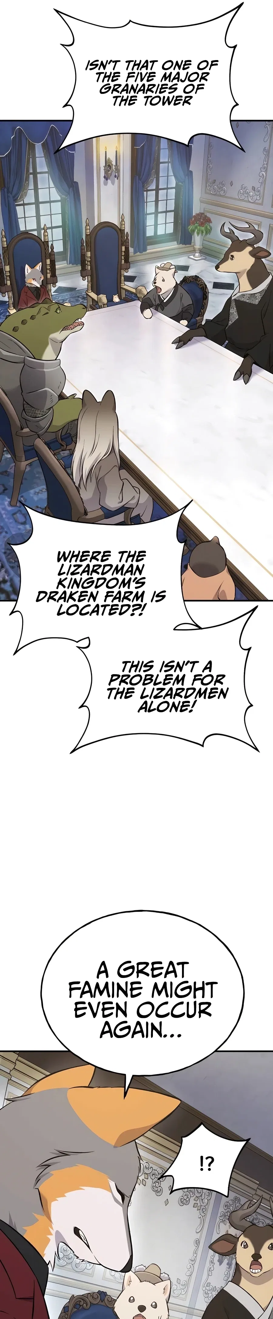Solo Farming In The Tower Chapter 59 – Page 32