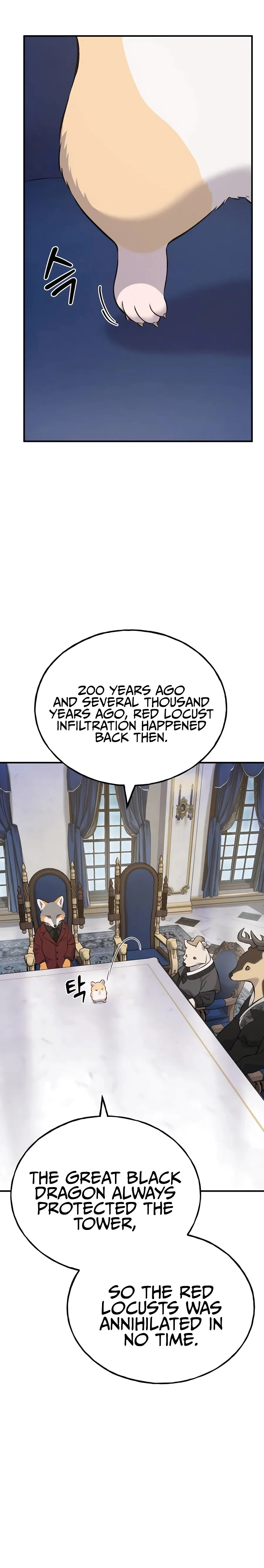 Solo Farming In The Tower Chapter 59 – Page 38
