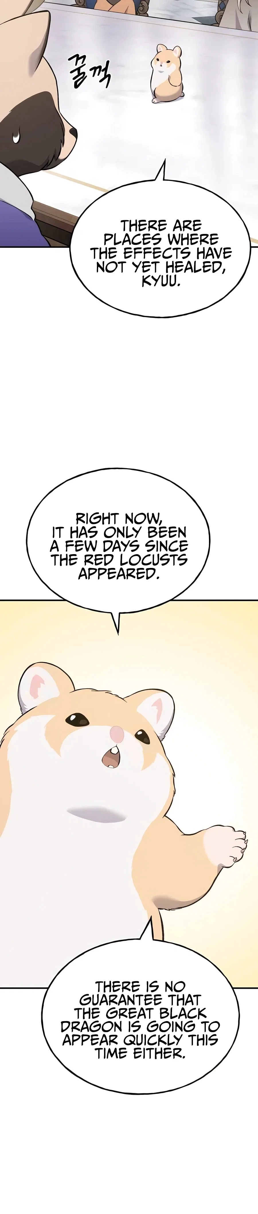 Solo Farming In The Tower Chapter 59 – Page 40