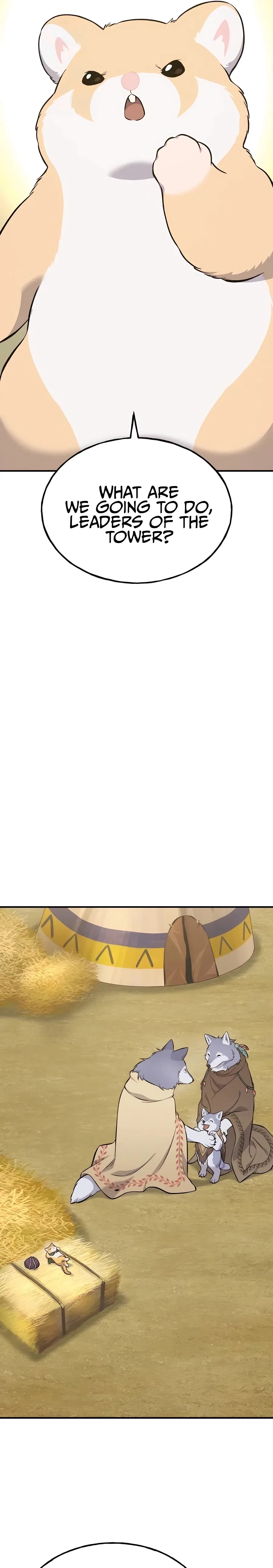 Solo Farming In The Tower Chapter 59 – Page 42