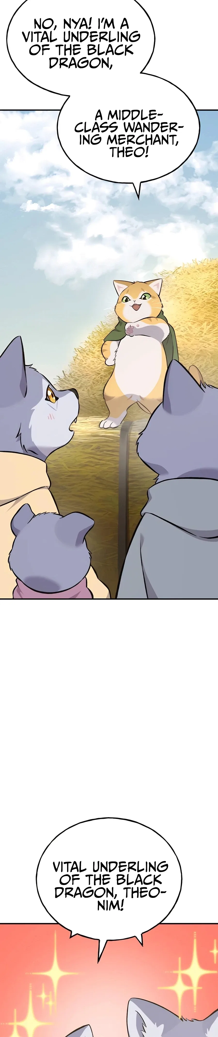 Solo Farming In The Tower Chapter 59 – Page 45