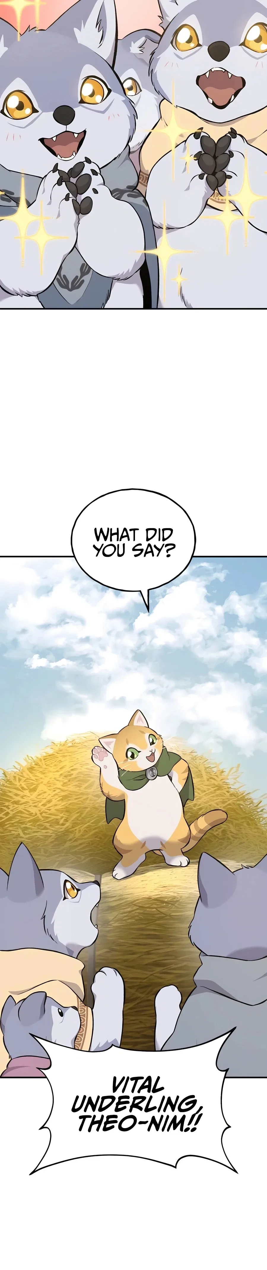 Solo Farming In The Tower Chapter 59 – Page 46