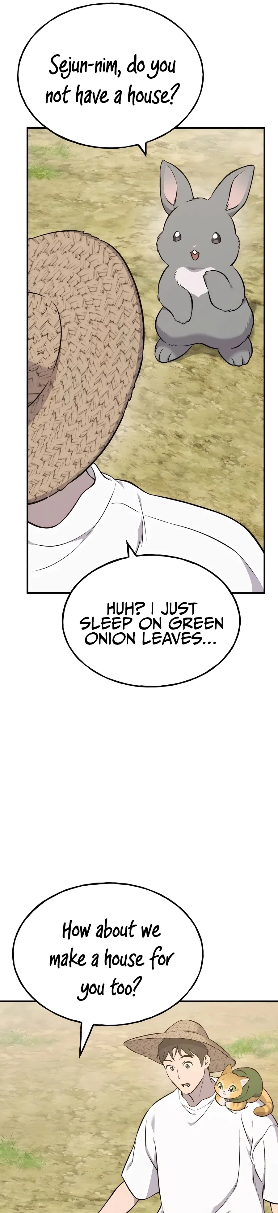 Solo Farming In The Tower Chapter 58 – Page 6