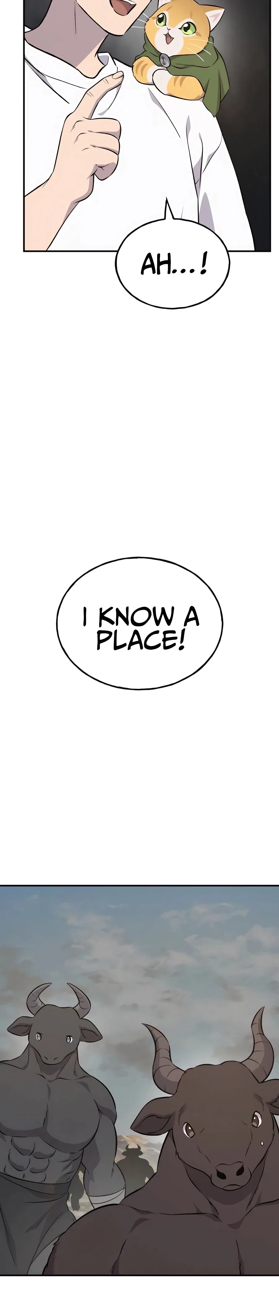 Solo Farming In The Tower Chapter 58 – Page 10