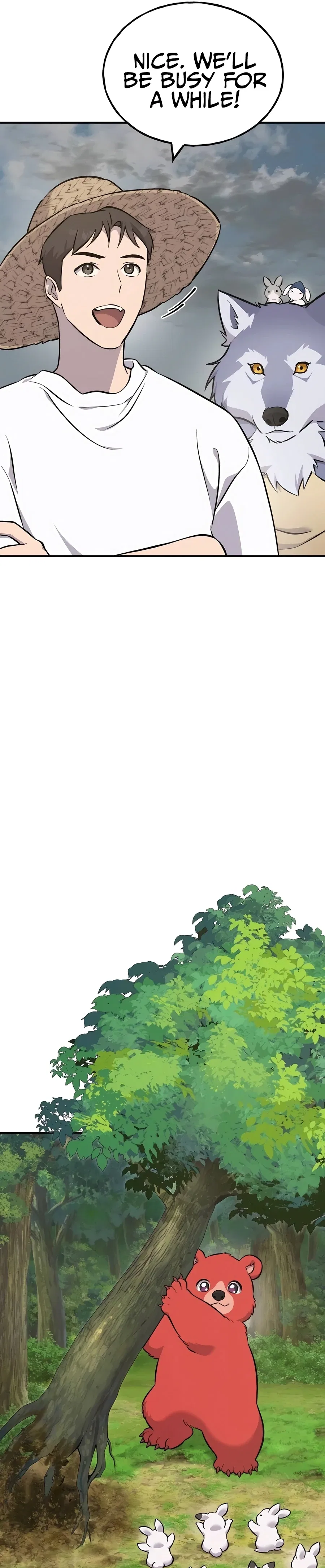 Solo Farming In The Tower Chapter 58 – Page 15